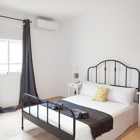 Boutique Apartments In The Heart Of マドリード エクステリア 写真