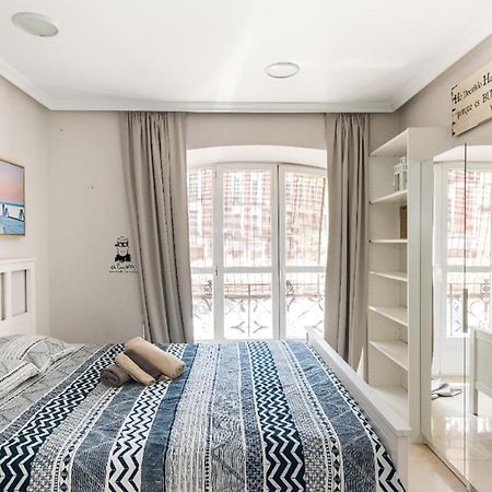 Boutique Apartments In The Heart Of マドリード エクステリア 写真