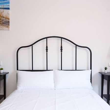 Boutique Apartments In The Heart Of マドリード 部屋 写真