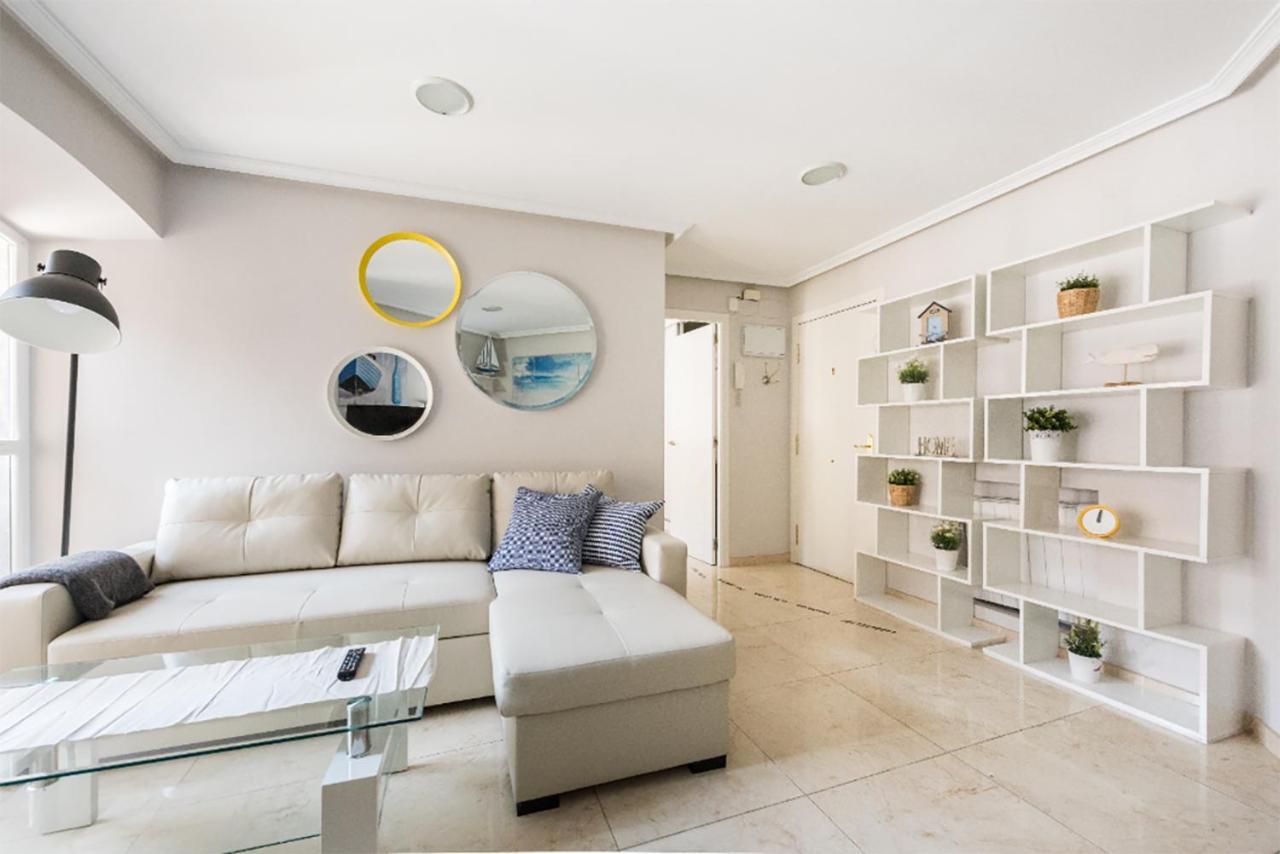 Boutique Apartments In The Heart Of マドリード エクステリア 写真