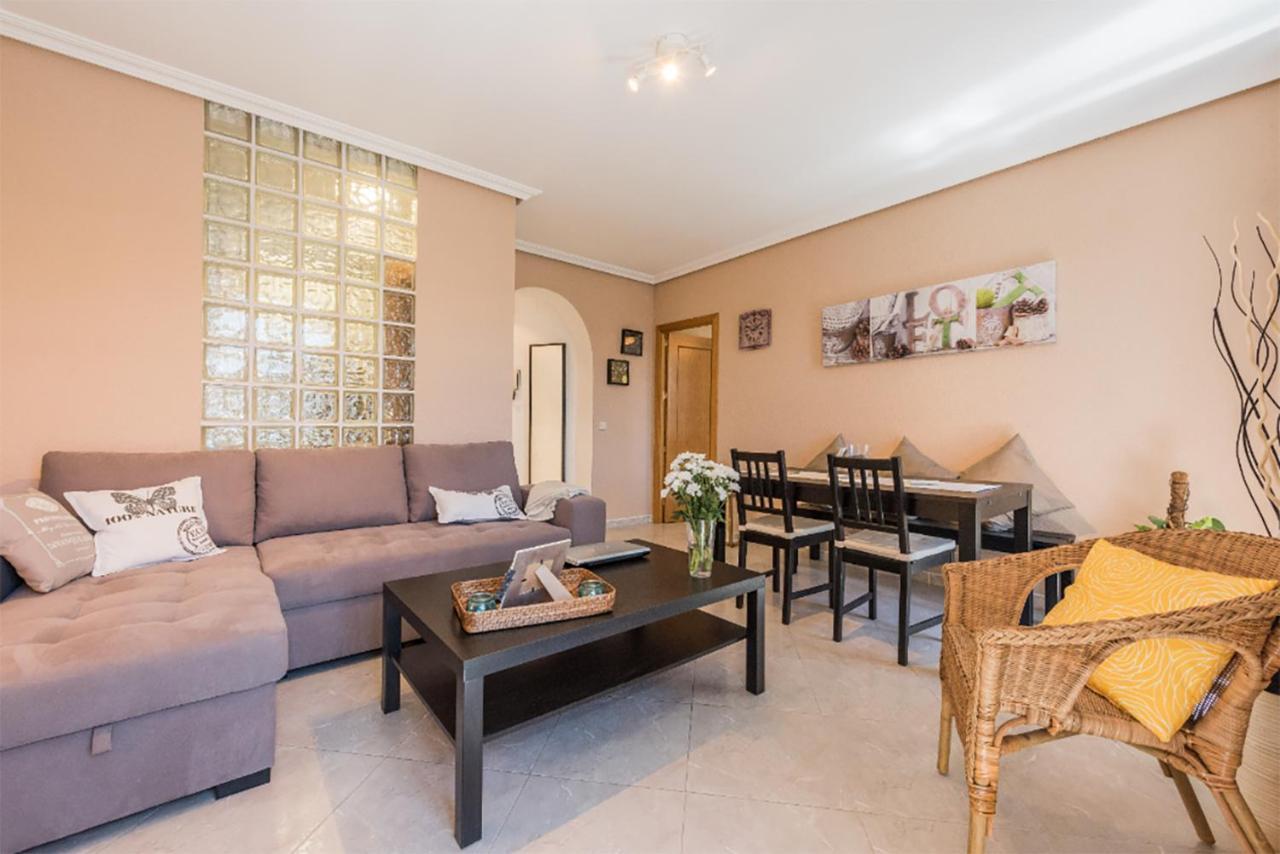 Boutique Apartments In The Heart Of マドリード エクステリア 写真