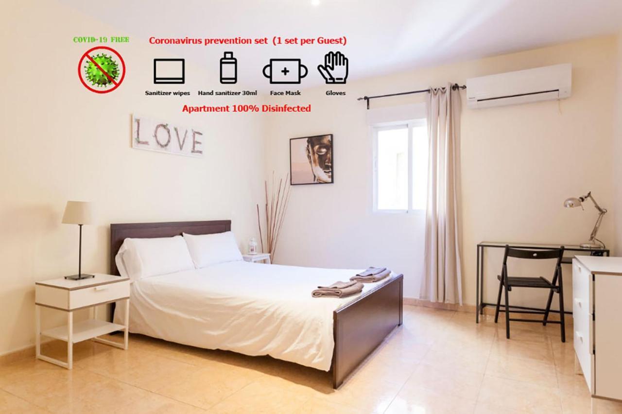 Boutique Apartments In The Heart Of マドリード 部屋 写真