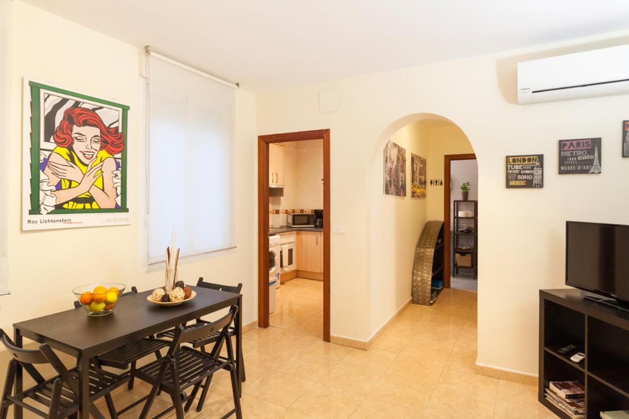 Boutique Apartments In The Heart Of マドリード エクステリア 写真