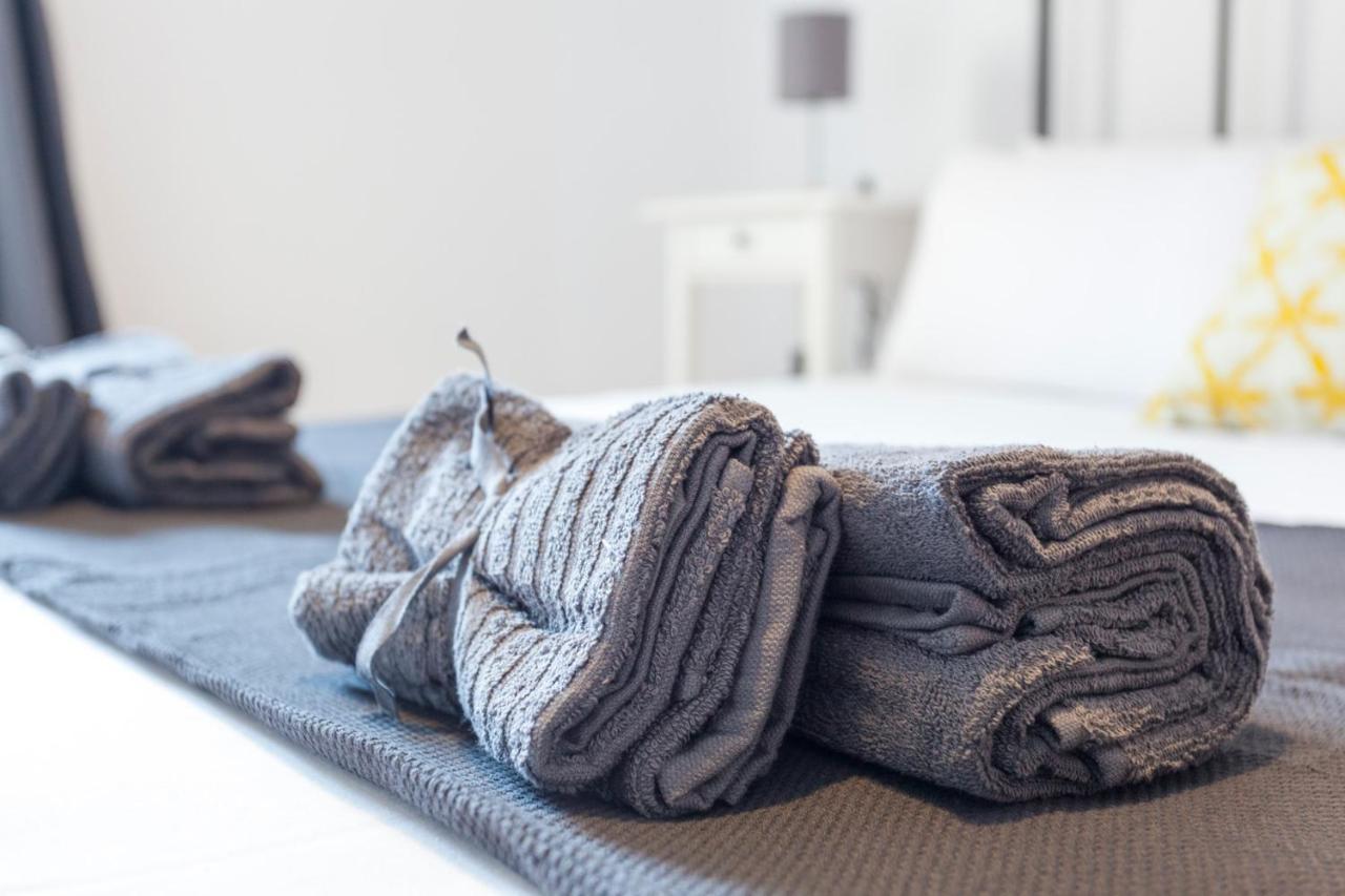 Boutique Apartments In The Heart Of マドリード エクステリア 写真