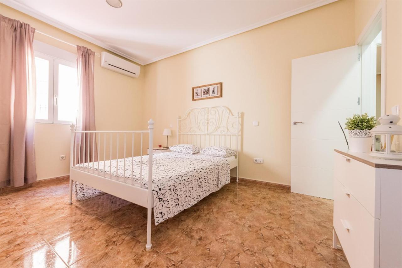Boutique Apartments In The Heart Of マドリード エクステリア 写真