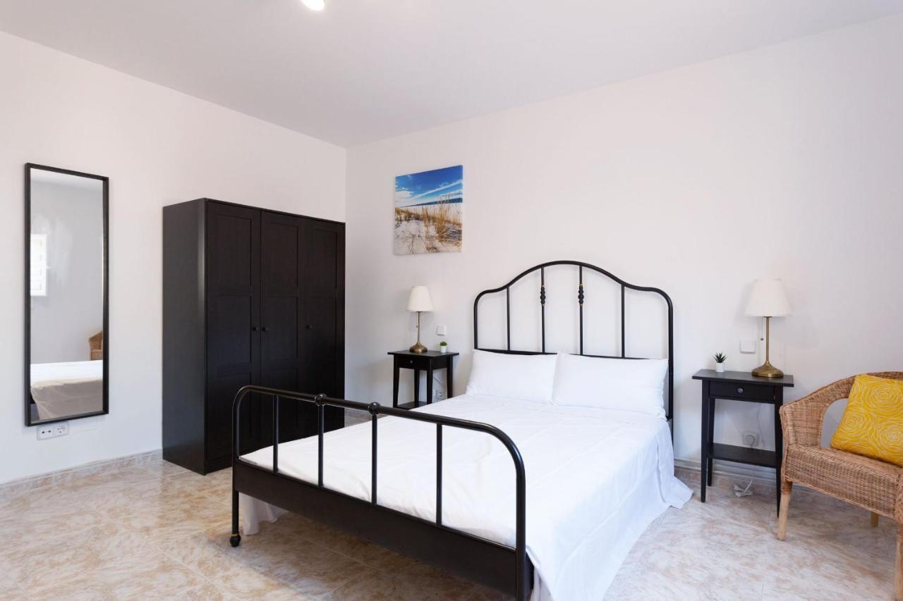 Boutique Apartments In The Heart Of マドリード エクステリア 写真