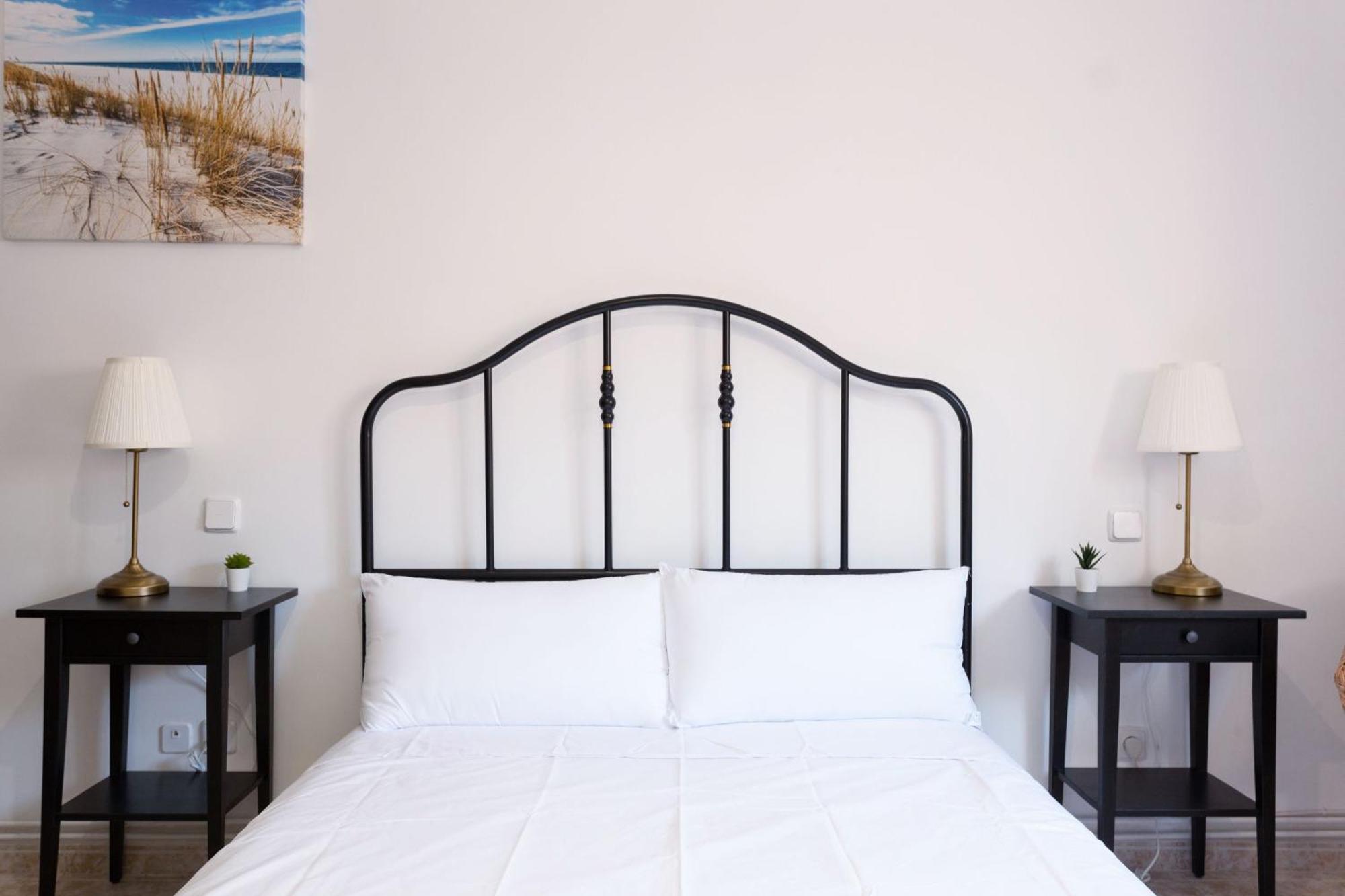 Boutique Apartments In The Heart Of マドリード 部屋 写真