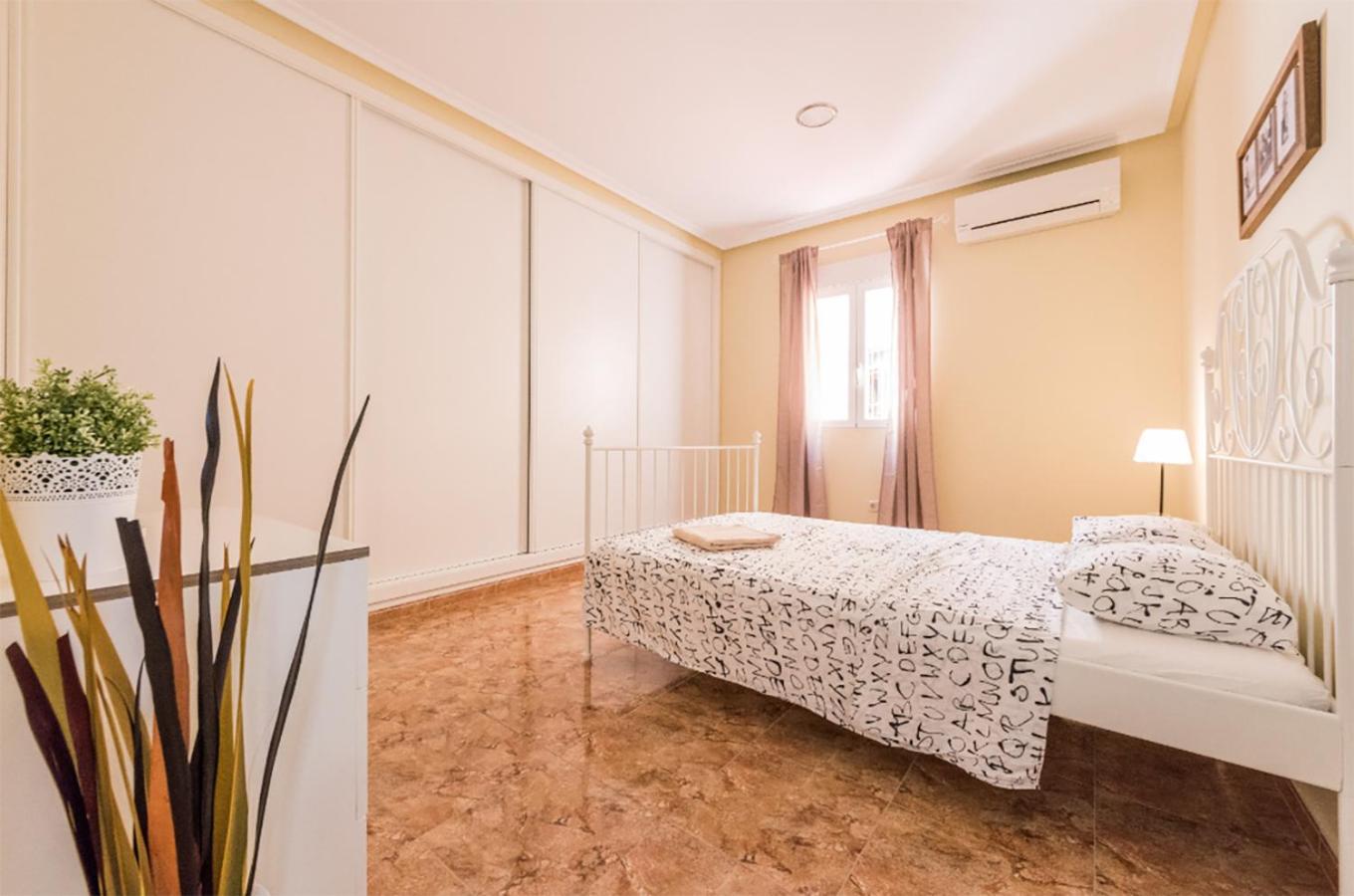 Boutique Apartments In The Heart Of マドリード 部屋 写真