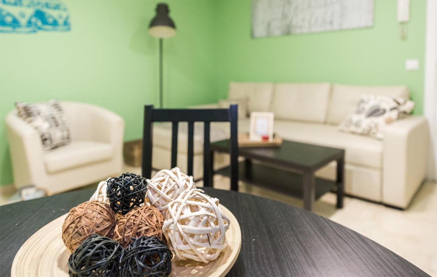 Boutique Apartments In The Heart Of マドリード 部屋 写真