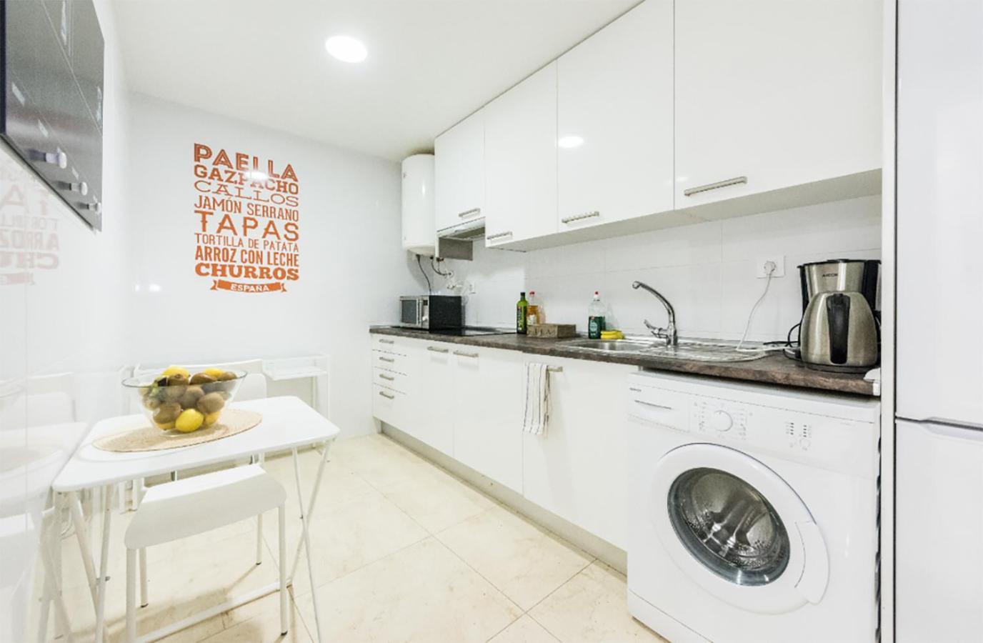 Boutique Apartments In The Heart Of マドリード 部屋 写真
