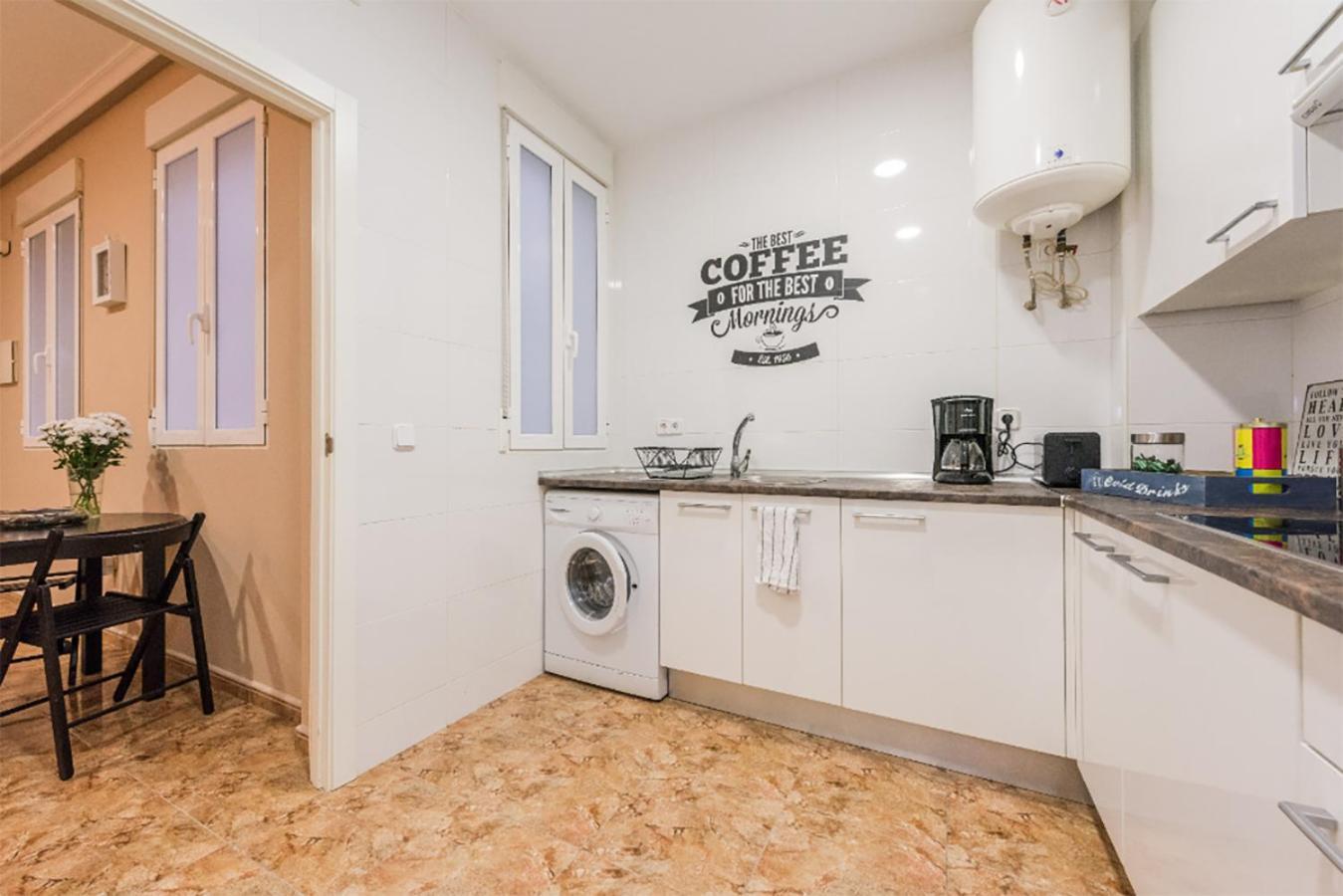 Boutique Apartments In The Heart Of マドリード 部屋 写真