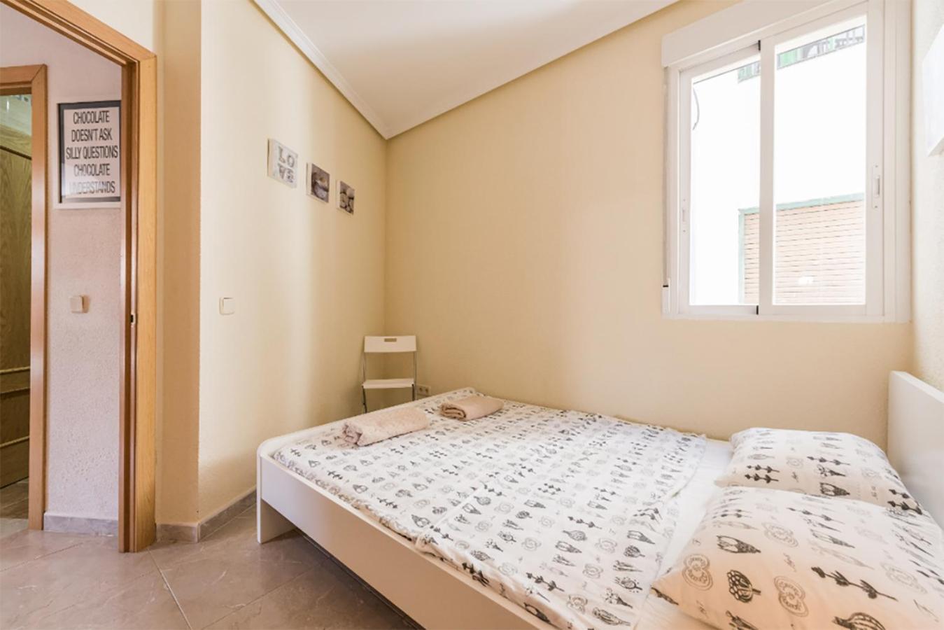 Boutique Apartments In The Heart Of マドリード 部屋 写真