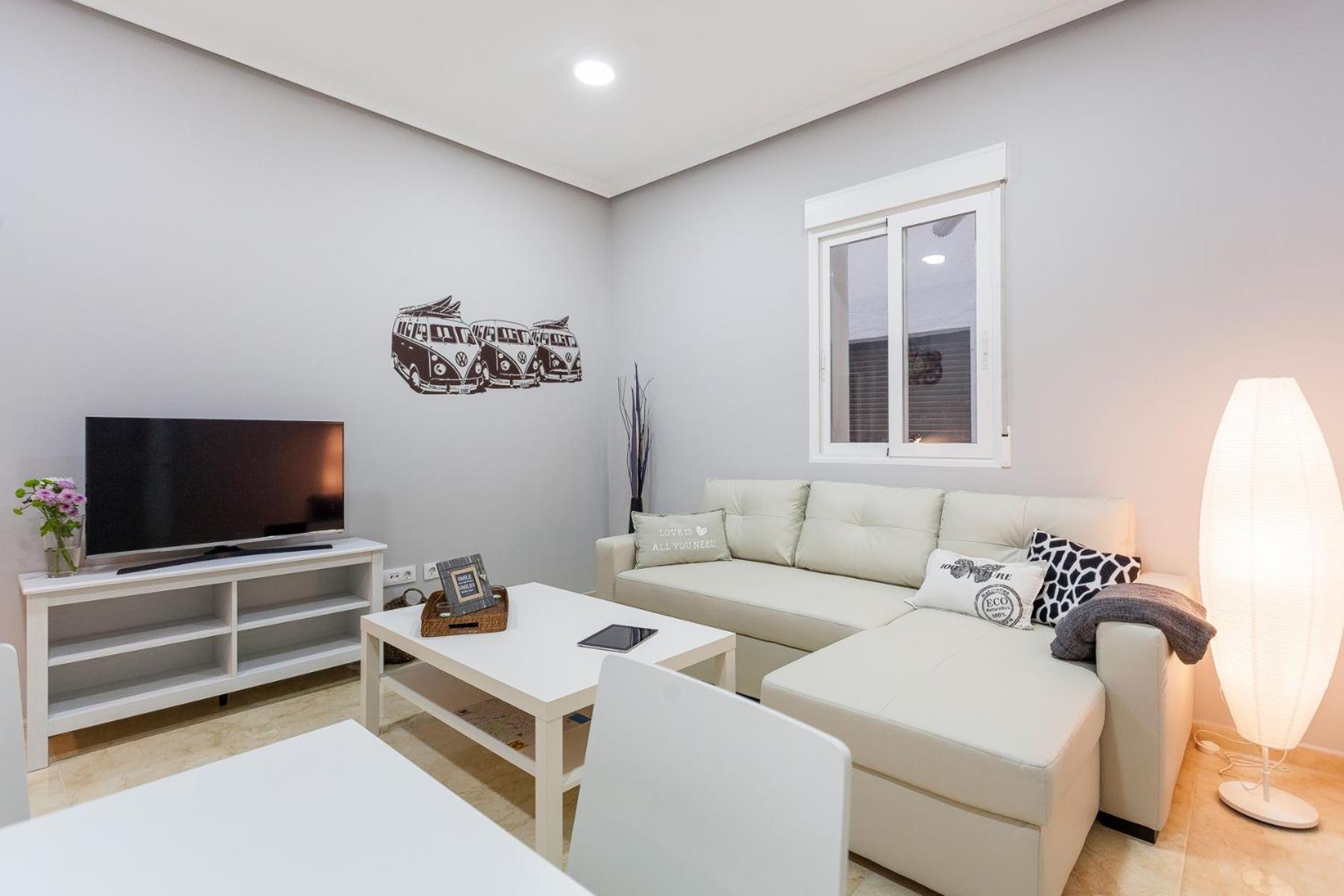 Boutique Apartments In The Heart Of マドリード 部屋 写真