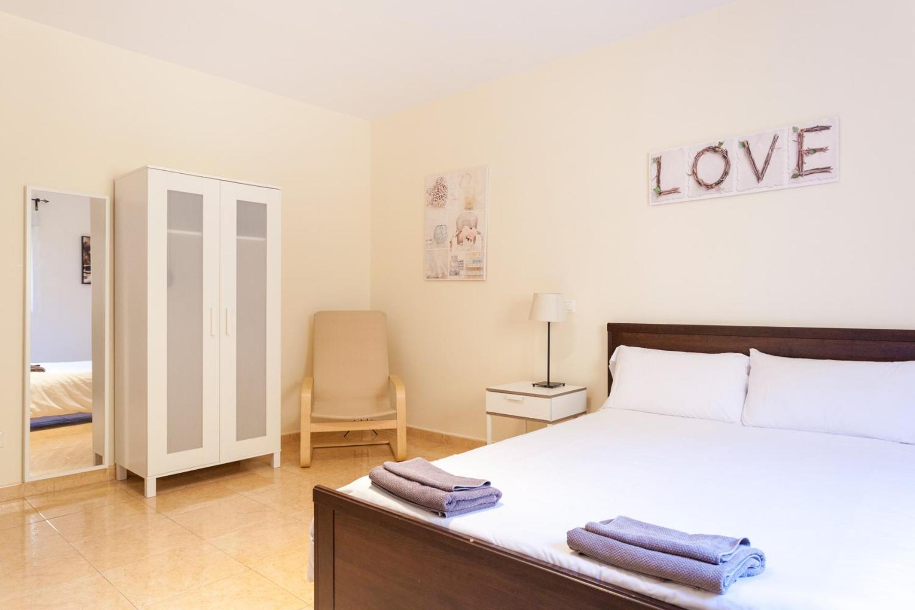 Boutique Apartments In The Heart Of マドリード 部屋 写真