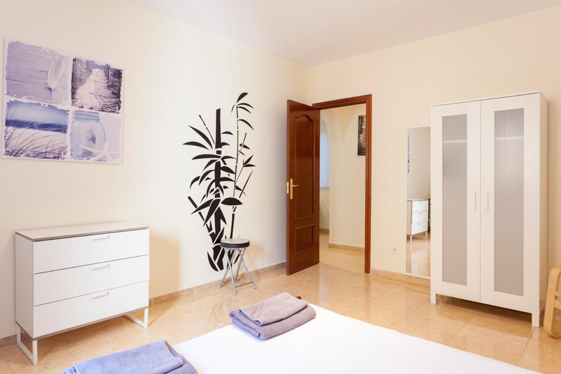 Boutique Apartments In The Heart Of マドリード 部屋 写真
