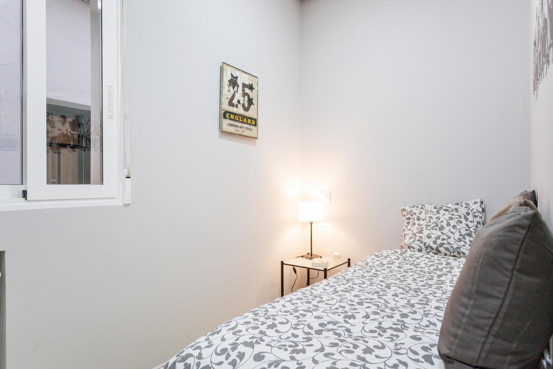 Boutique Apartments In The Heart Of マドリード 部屋 写真