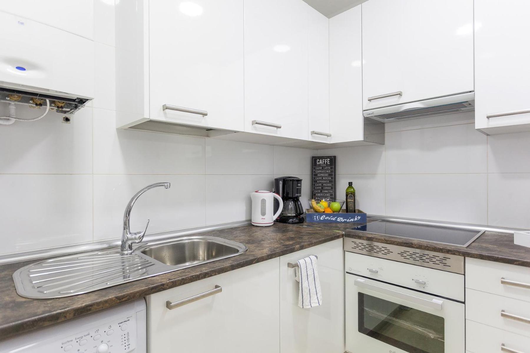 Boutique Apartments In The Heart Of マドリード 部屋 写真